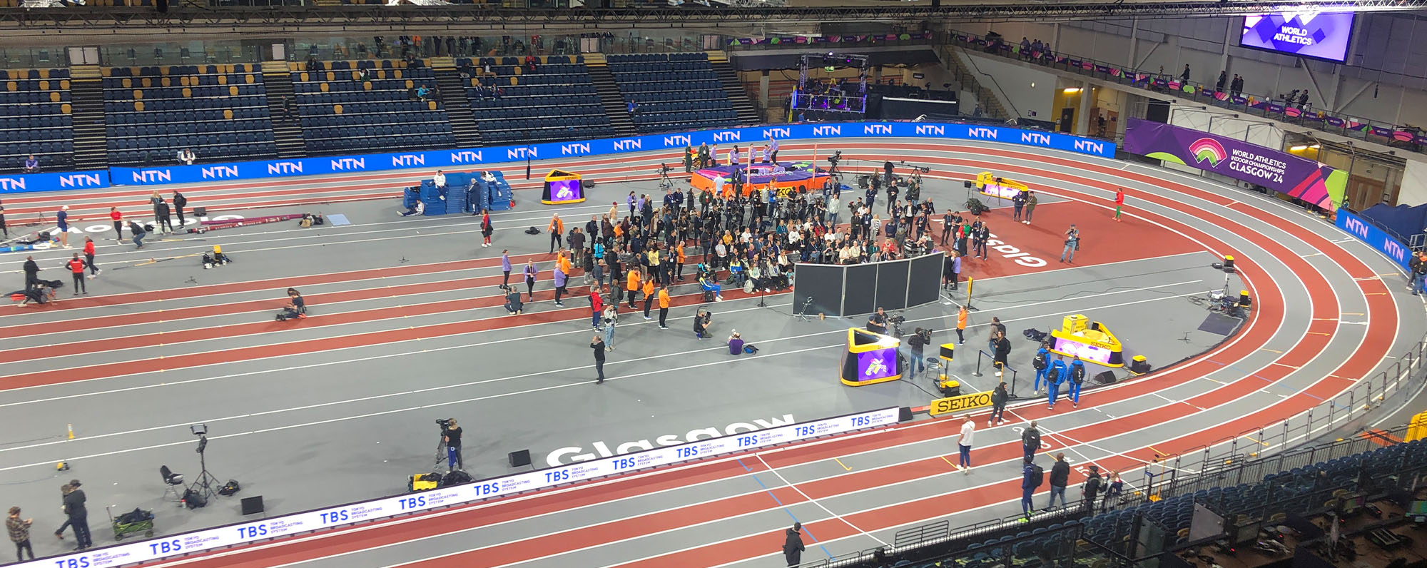 ATK Audiotek Building in Valencia, California