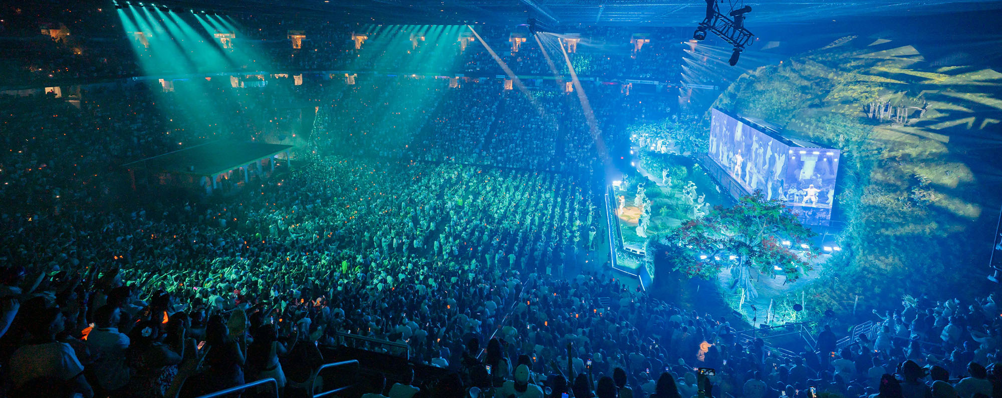 ATK Audiotek Building in Valencia, California