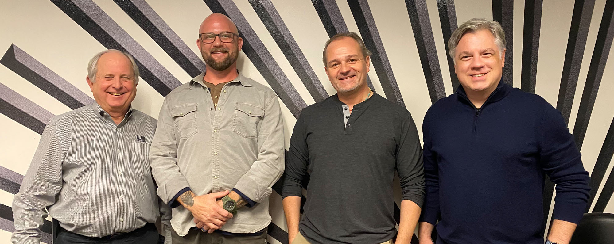 ATK Audiotek Building in Valencia, California