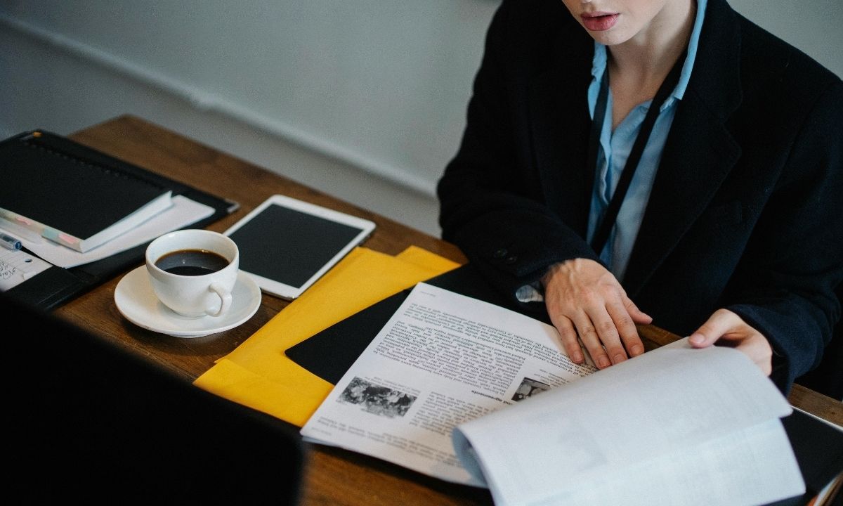 Opinion vs Evidence: A Practical Playbook for Data-Driven Talent Reviews