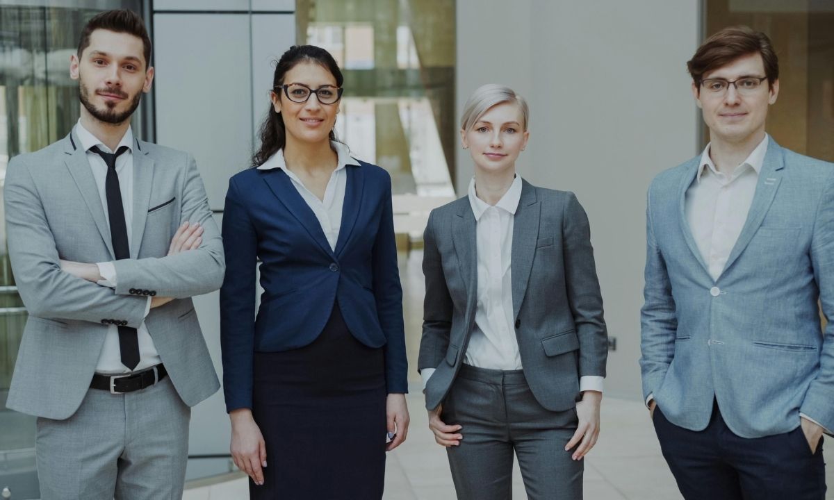 What Makes a Senior Leader Effective