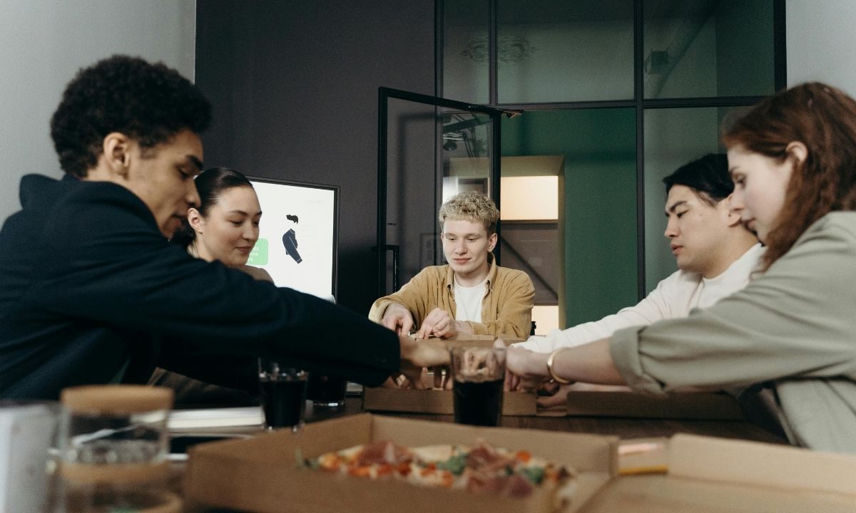 Does Personality Predict Culture Fit? 