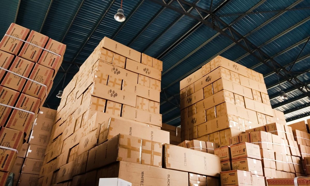 What Makes a Great Warehouse Supervisor?