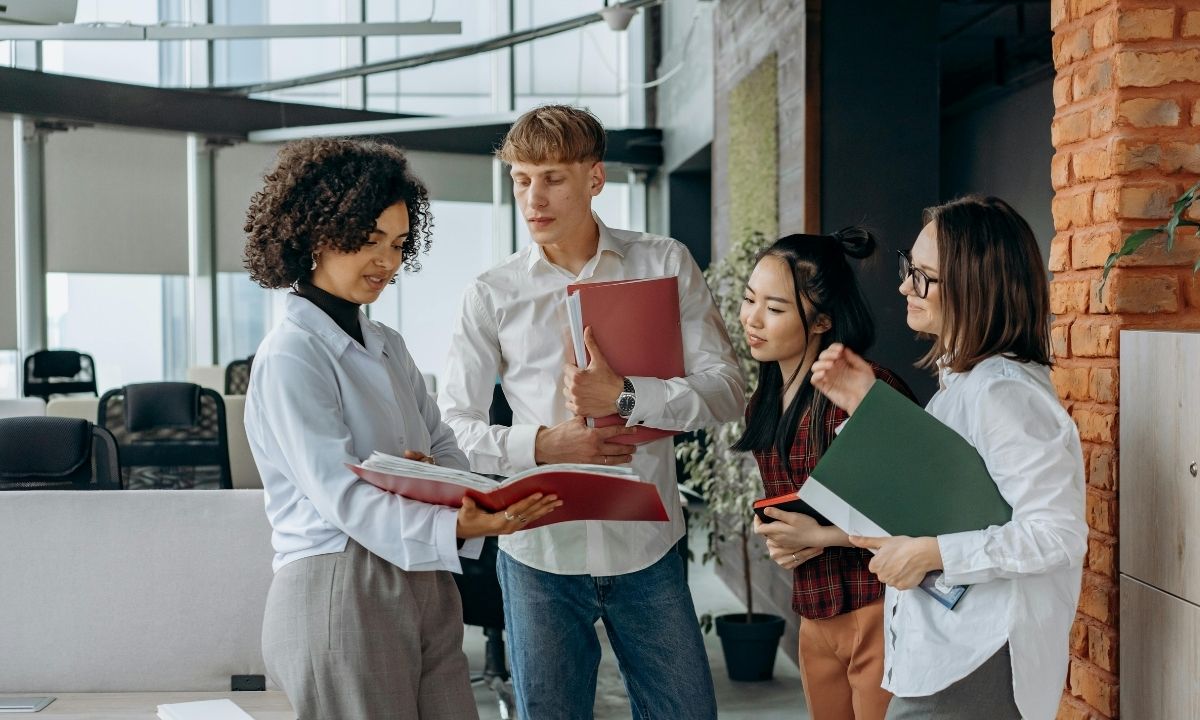 Predicting High Potential