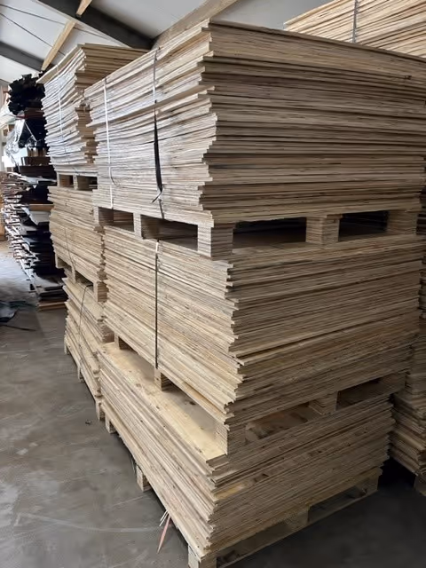 Multiplex 1200 x 1000 x 11 mm