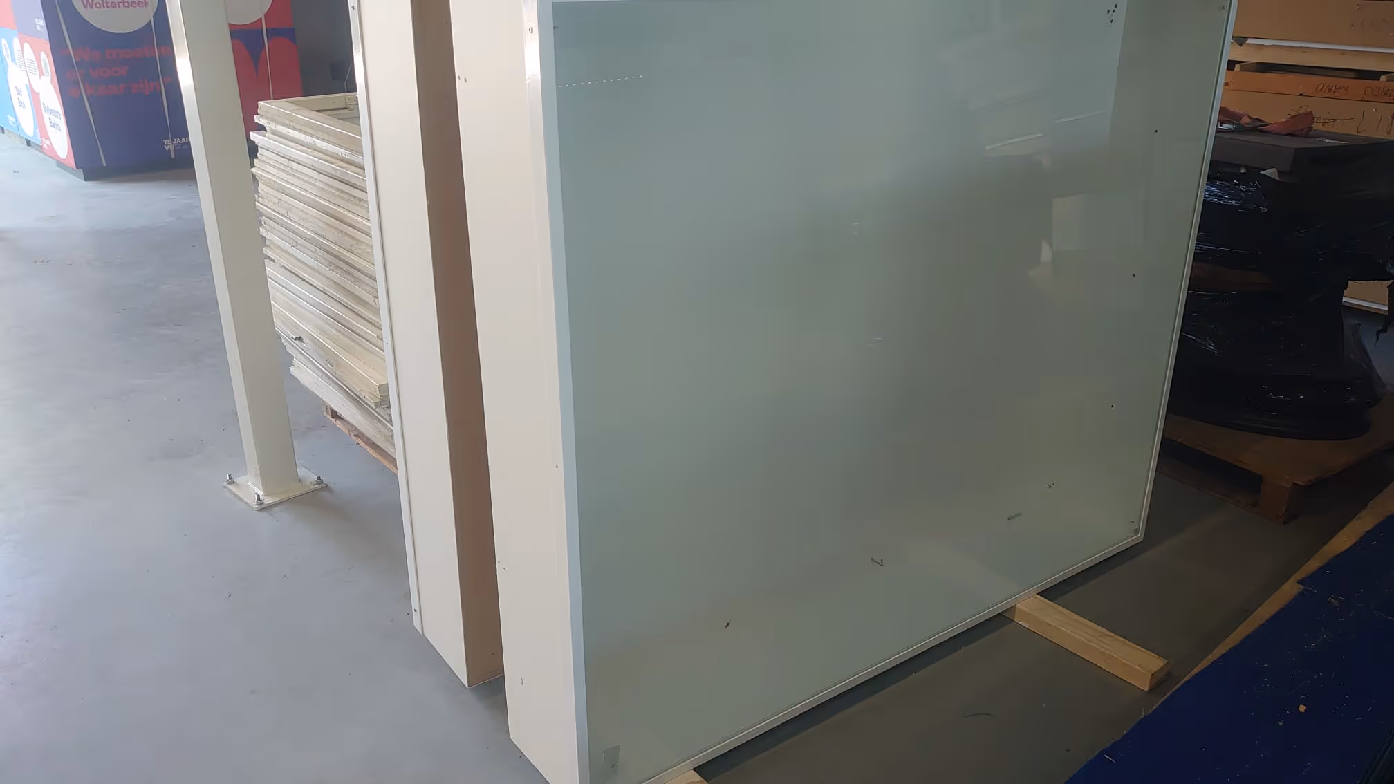 Vitrines