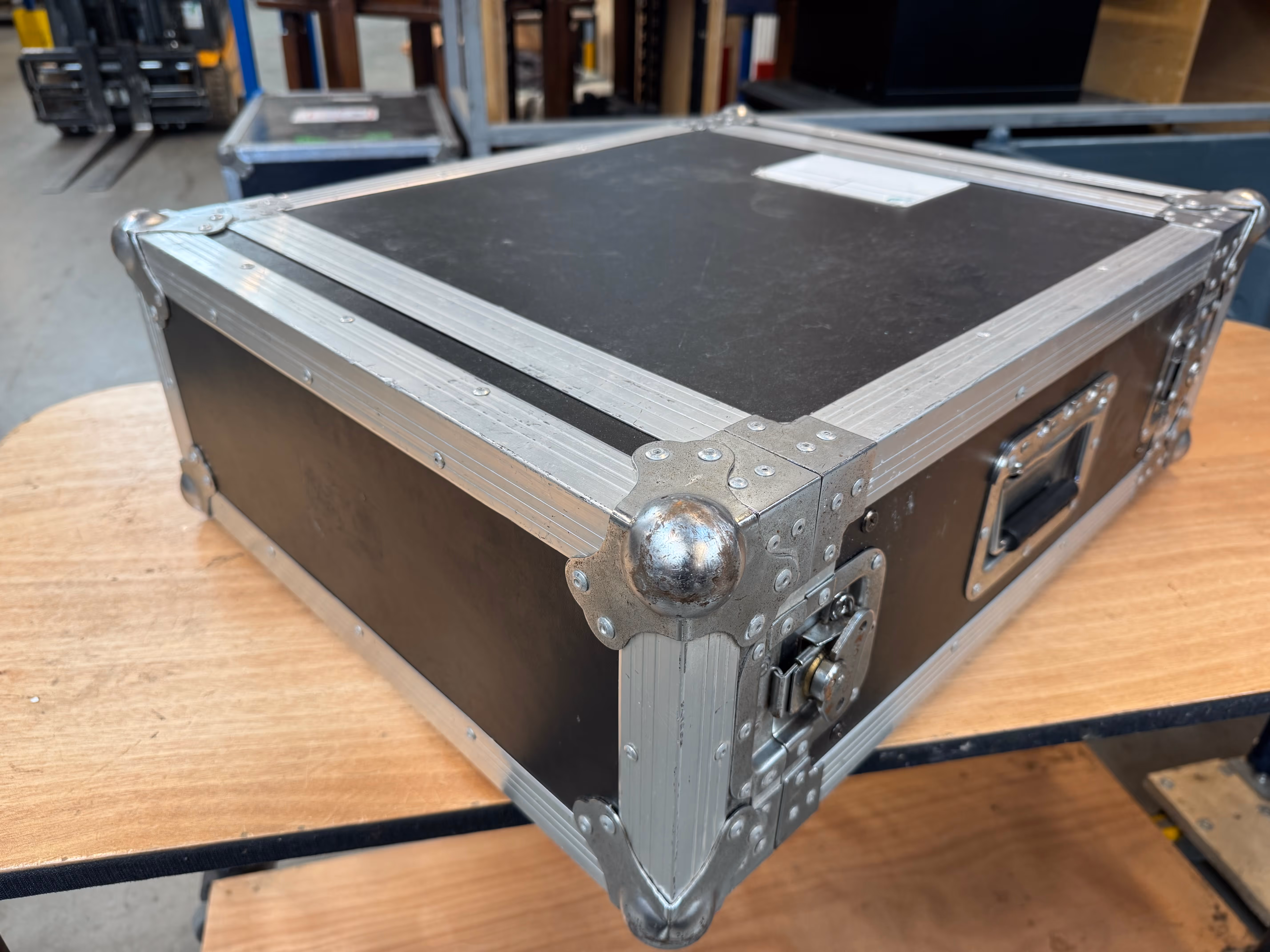 Flightcase