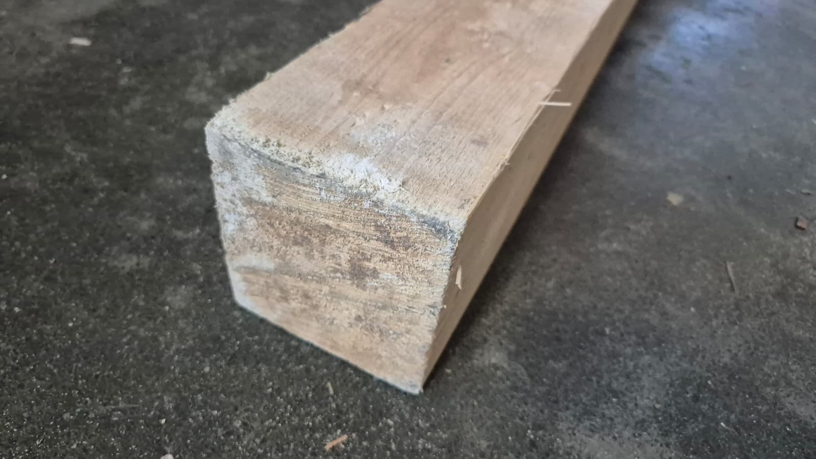 Vuren balken 85x85mm
