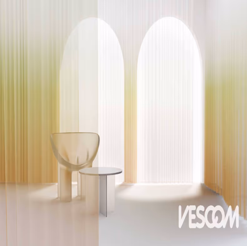 Airy Voile 