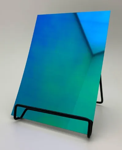 DM Aqua SIBU panelen