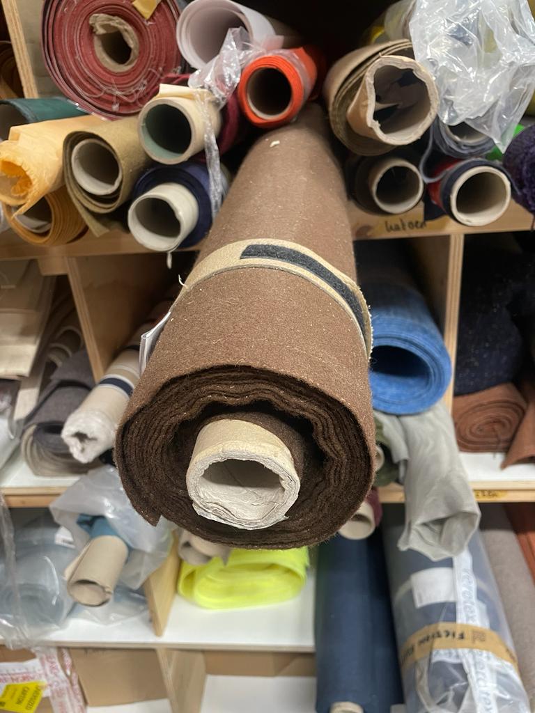 De Ploeg - Vilano 11-90 (op rol) Niet meer na te bestellen.