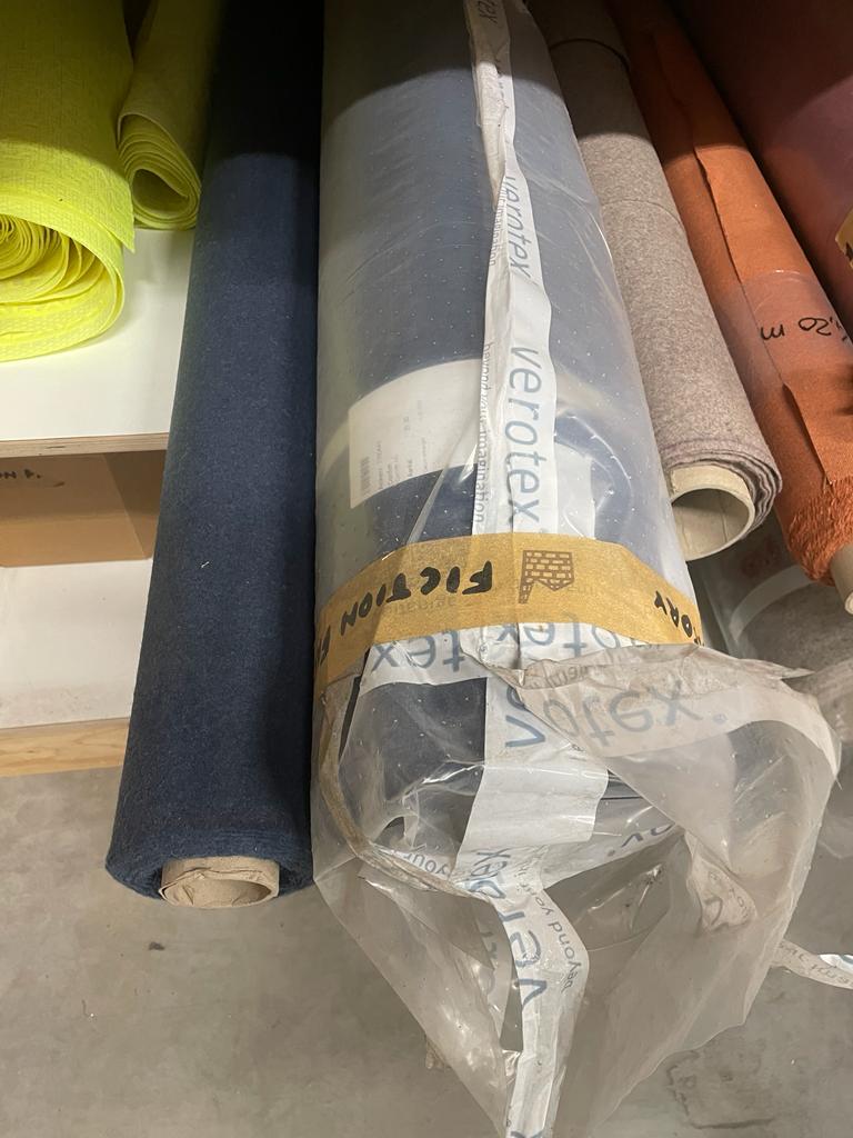 Verotex - Comfort 443 (op rol)