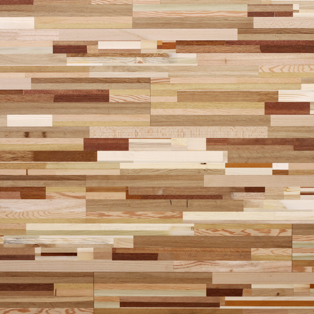 Vloer Blond No Waste