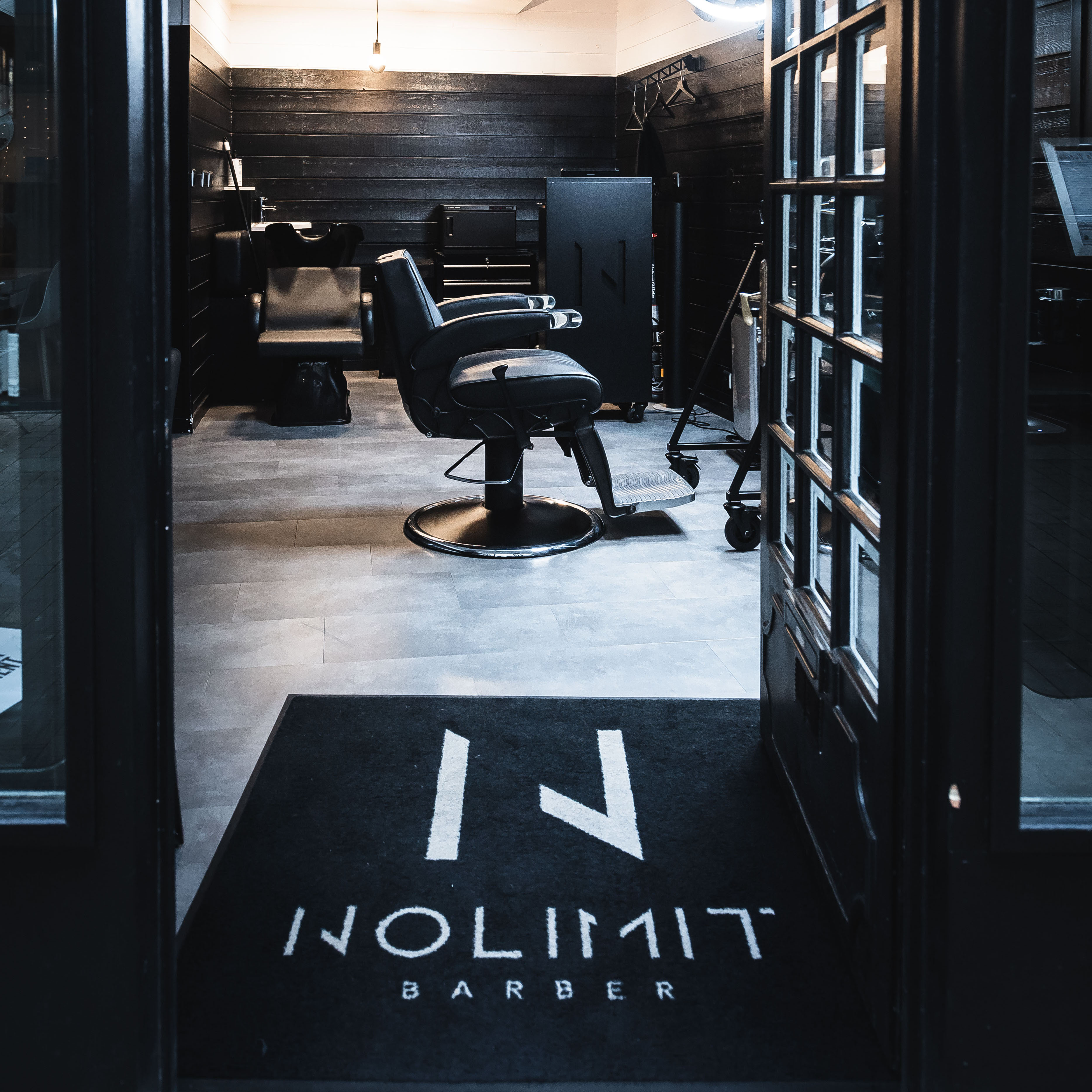 NOLIMIT Barber Niort - Centre-ville