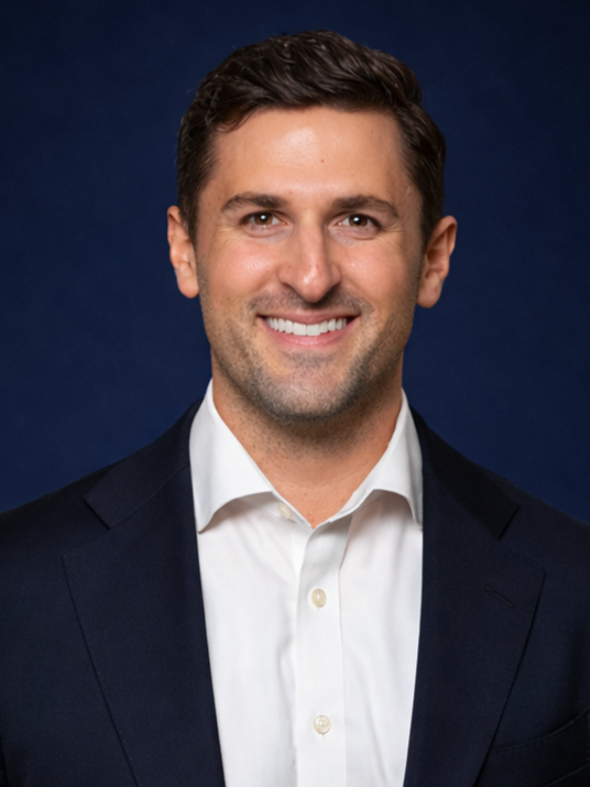 Jake Goldberg