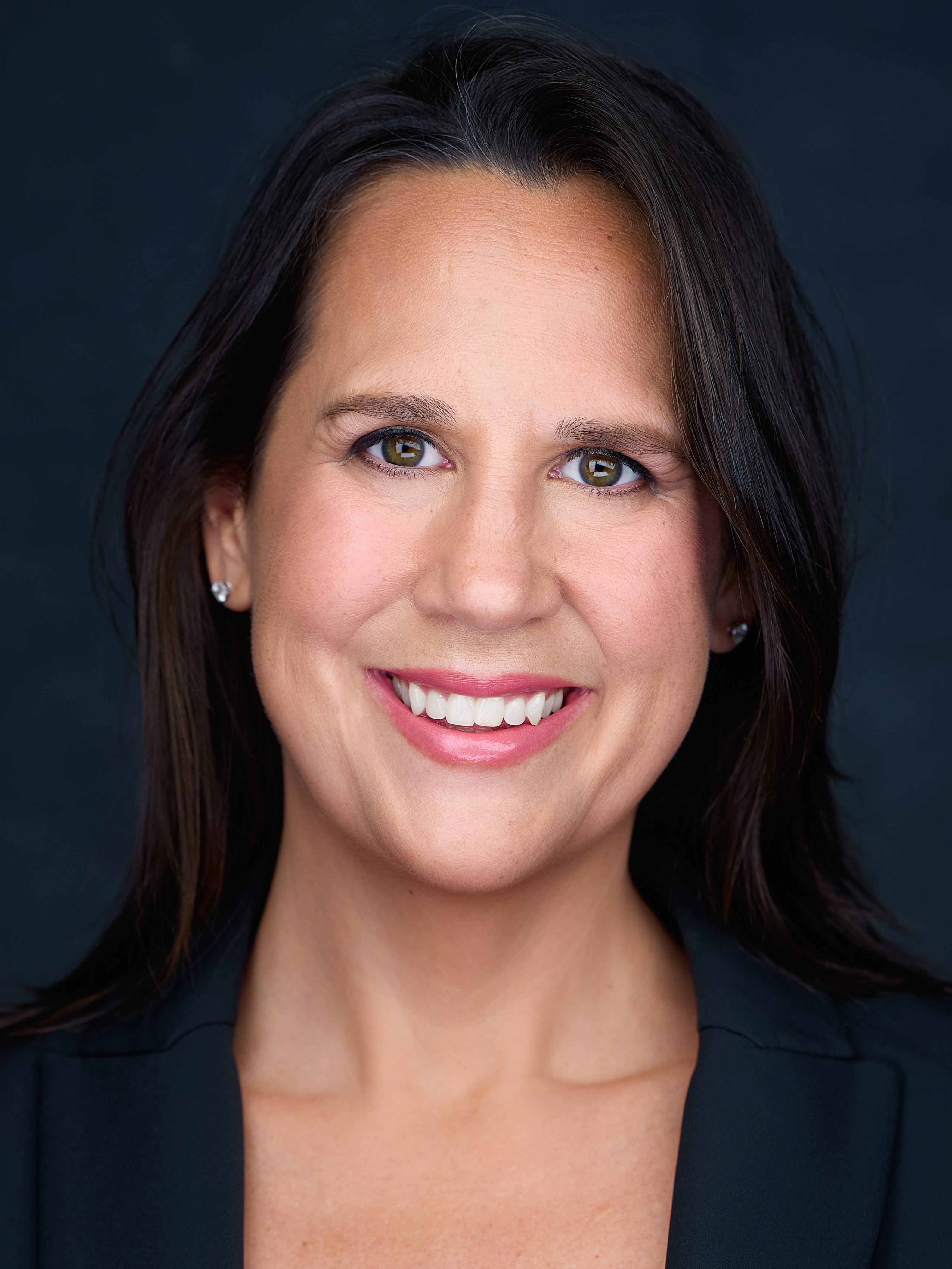 Jenn Cronin