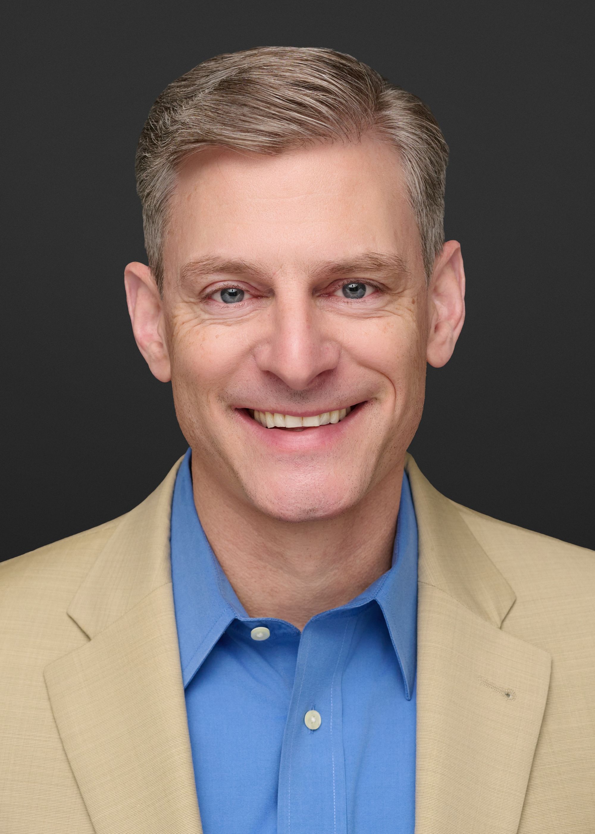Andy Brown, Chief Risk Officer at Great Rock Capital