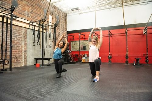 Building a Solid Fitness Routine: Accountability