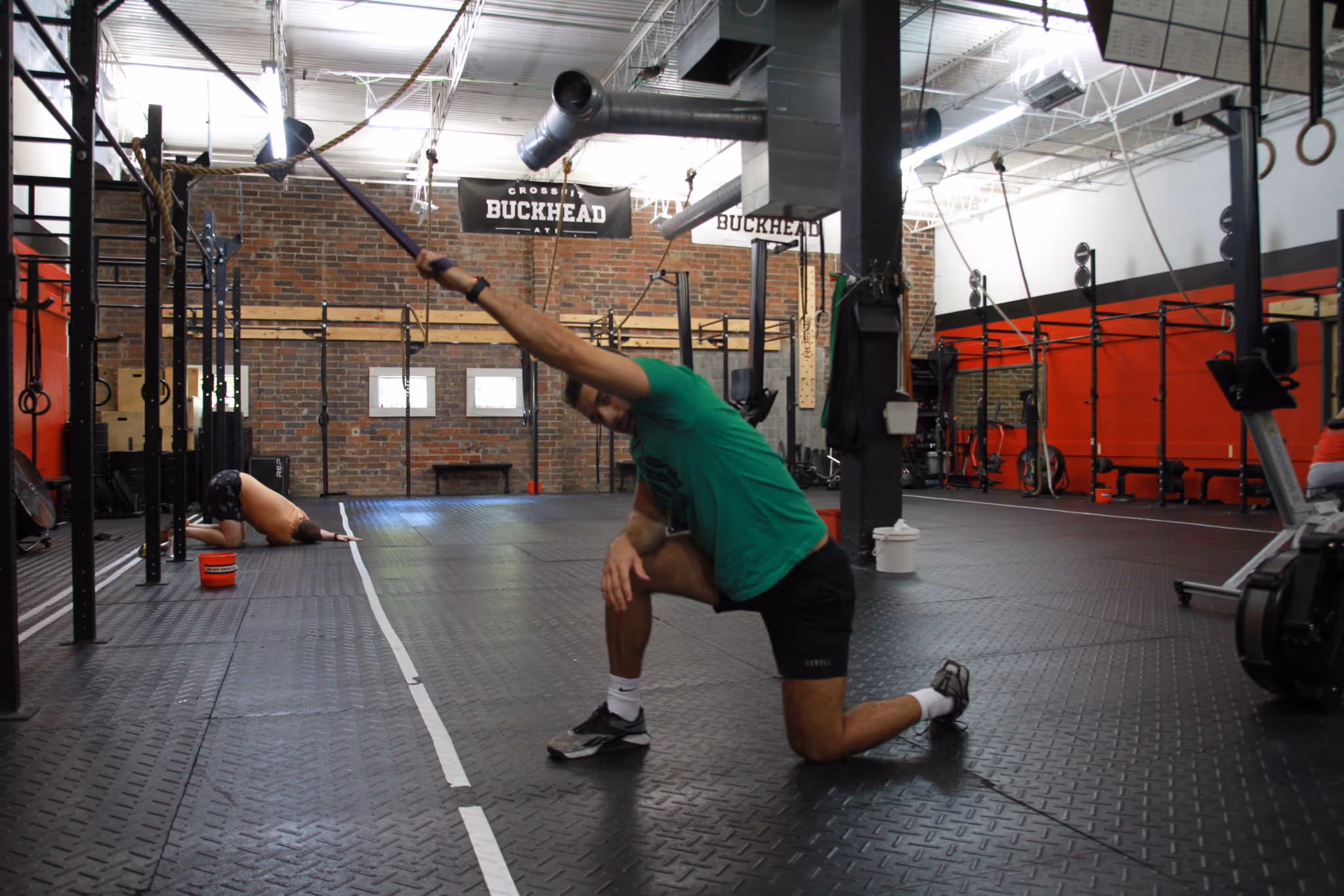 How to Stay Motivated Through the Holidays