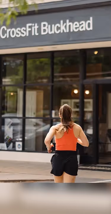 CrossFit Buckhead
