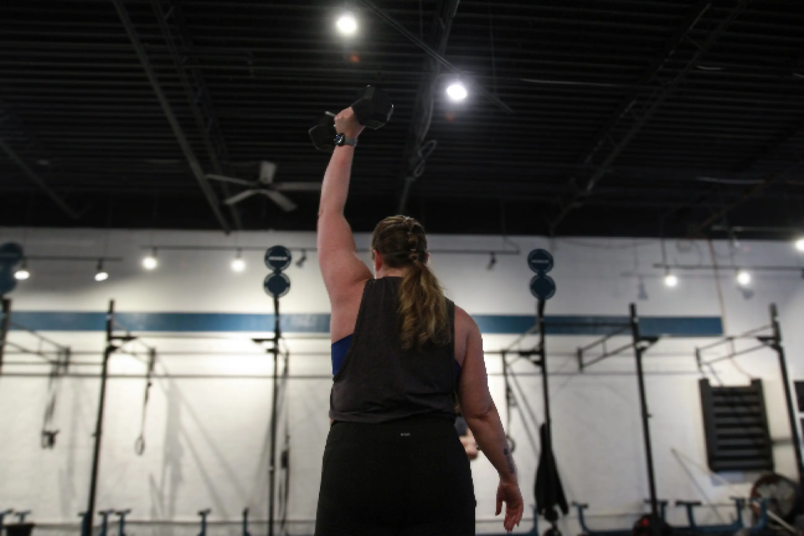 Embracing Scaling in CrossFit: Why It’s Okay and Sometimes Essential