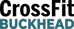 CrossFit Buckhead logo