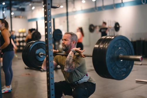 What to Eat Before and After CrossFit Workouts