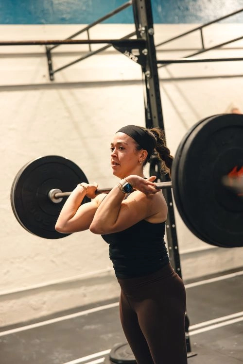 Why Strength Training is Essential (Especially for Women)
