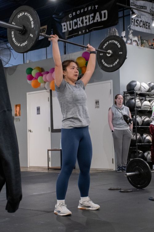 Signs of Overtraining (and How to Avoid It): A Smarter Way to Get Fit