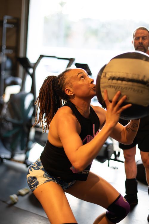 How to Scale CrossFit Workouts for Beginners and Beyond