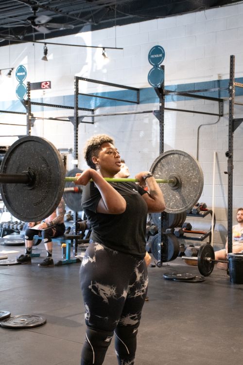 Why Strength Training Is Essential (Especially for Women)