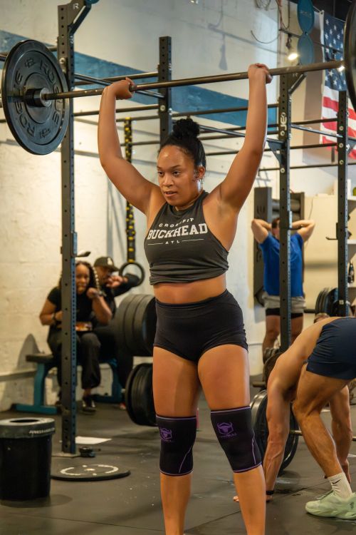I’m Out of Shape. Should I Get Fit Before Starting CrossFit?