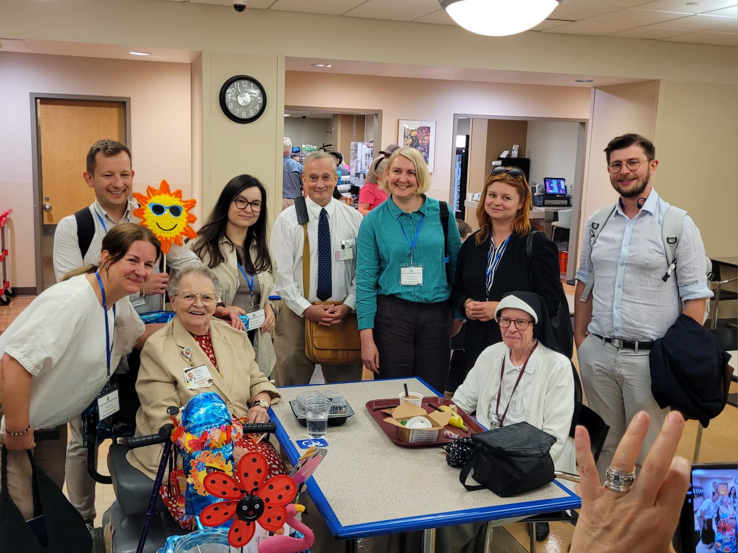 IVLP: Community-based Models for Addressing  Mental Health Challenges