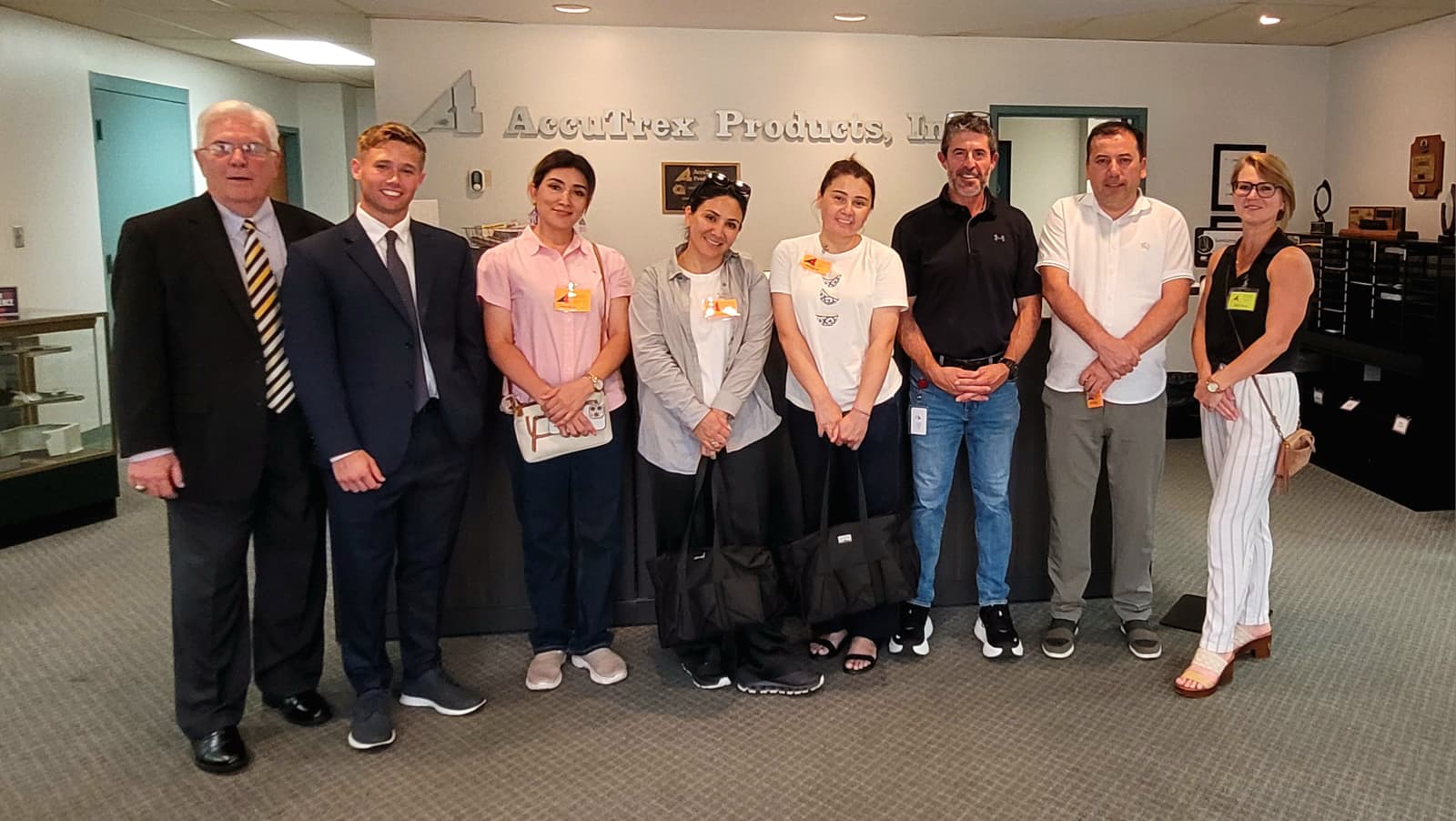 Uzbekistan Business Leaders