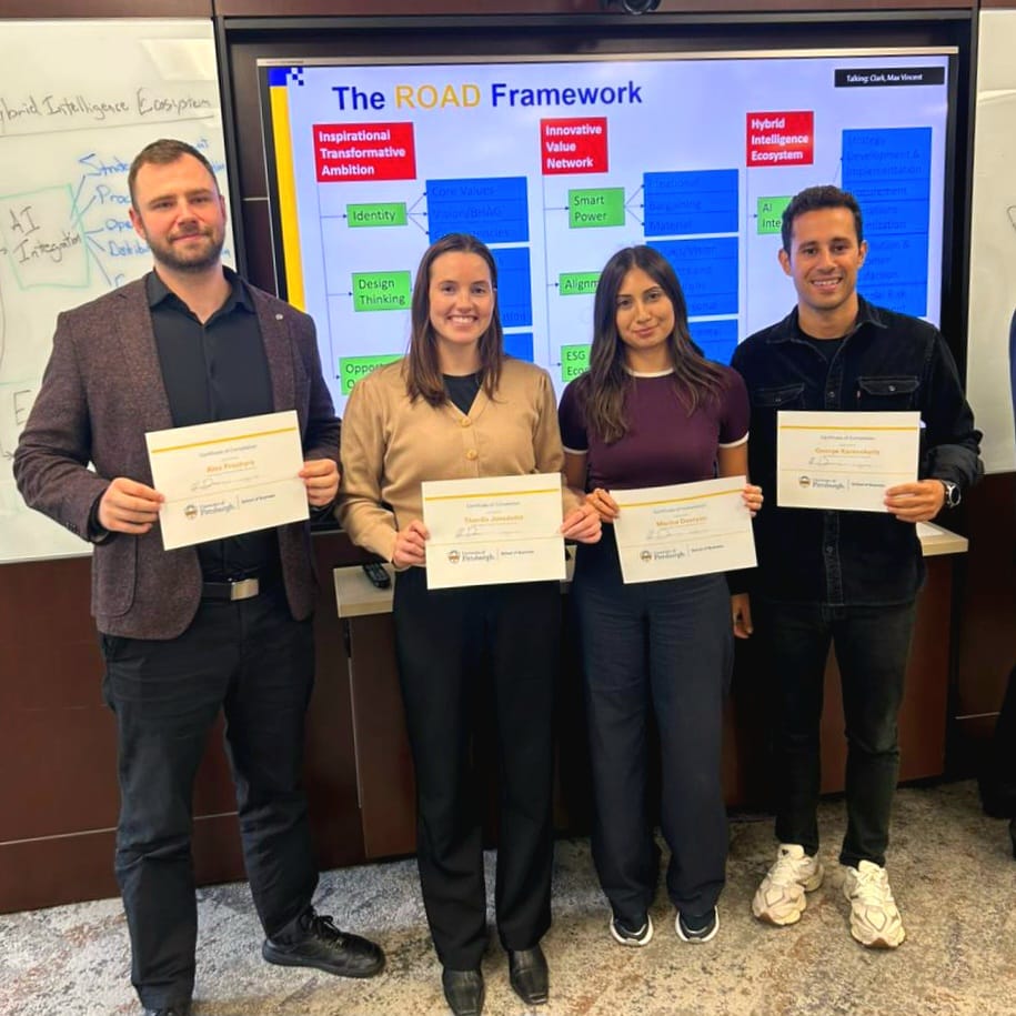 Young Transatlantic Innovation Leaders Initiative Professional Fellows Program (YTILI)