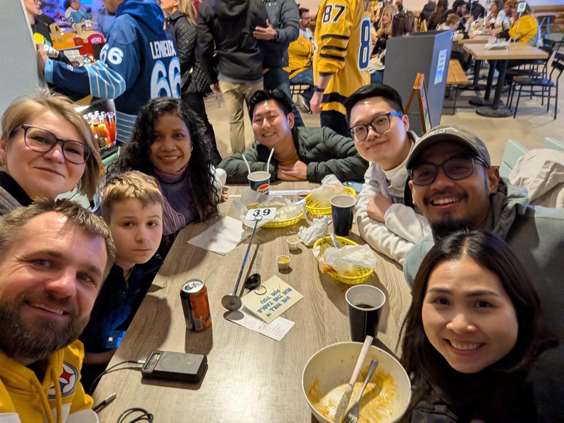 Young Southeast Asian Leaders Initiative Professional Fellows Program (YSEALI PFP)