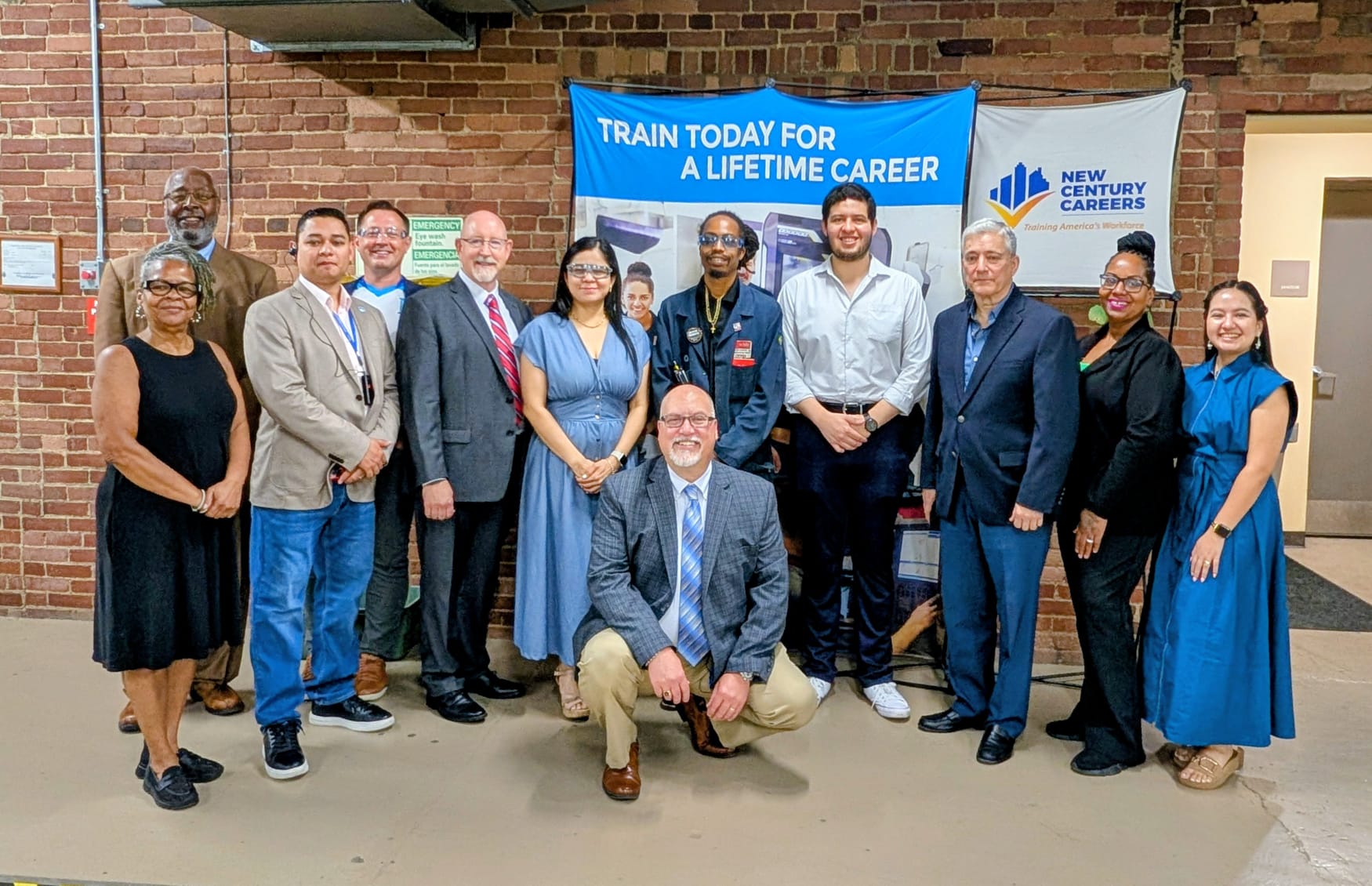 IVLP Resetting Honduras’ Energy Sector through U.S. Partnership