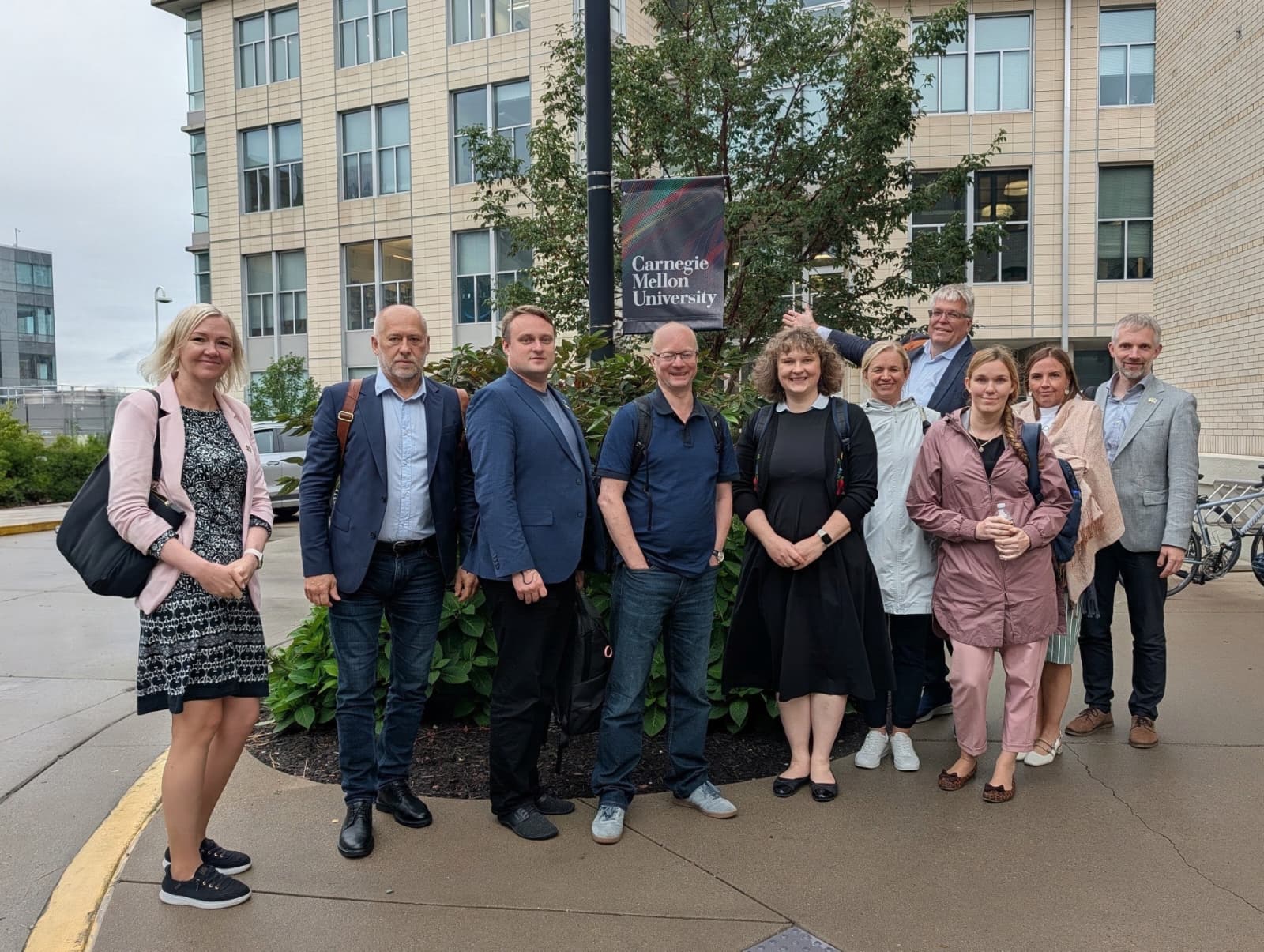 IVLP U.S. Approaches to Develop AI to Accelerate Scientific Discovery