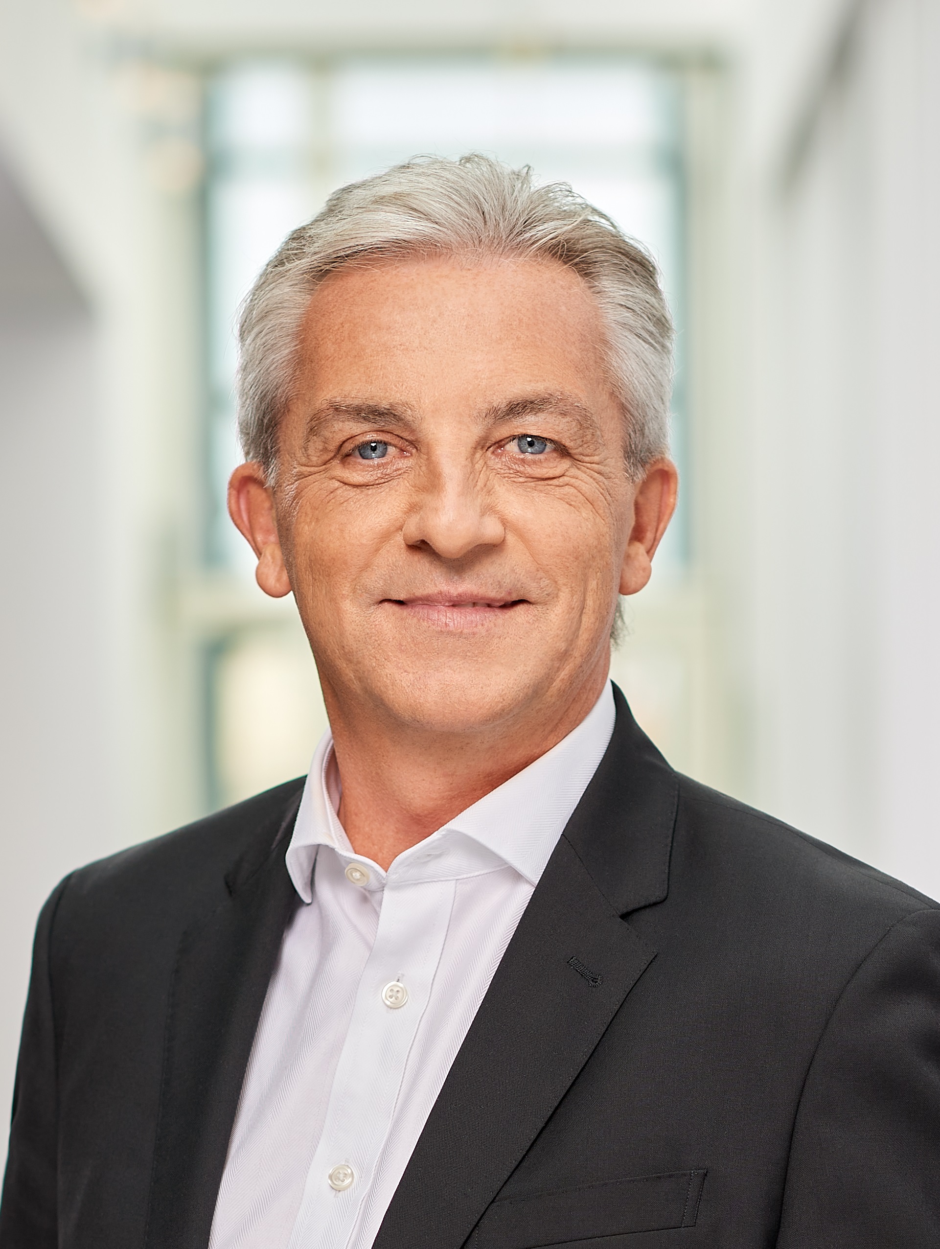 Rainer Virnich, Vorstand Sparkasse KölnBonn