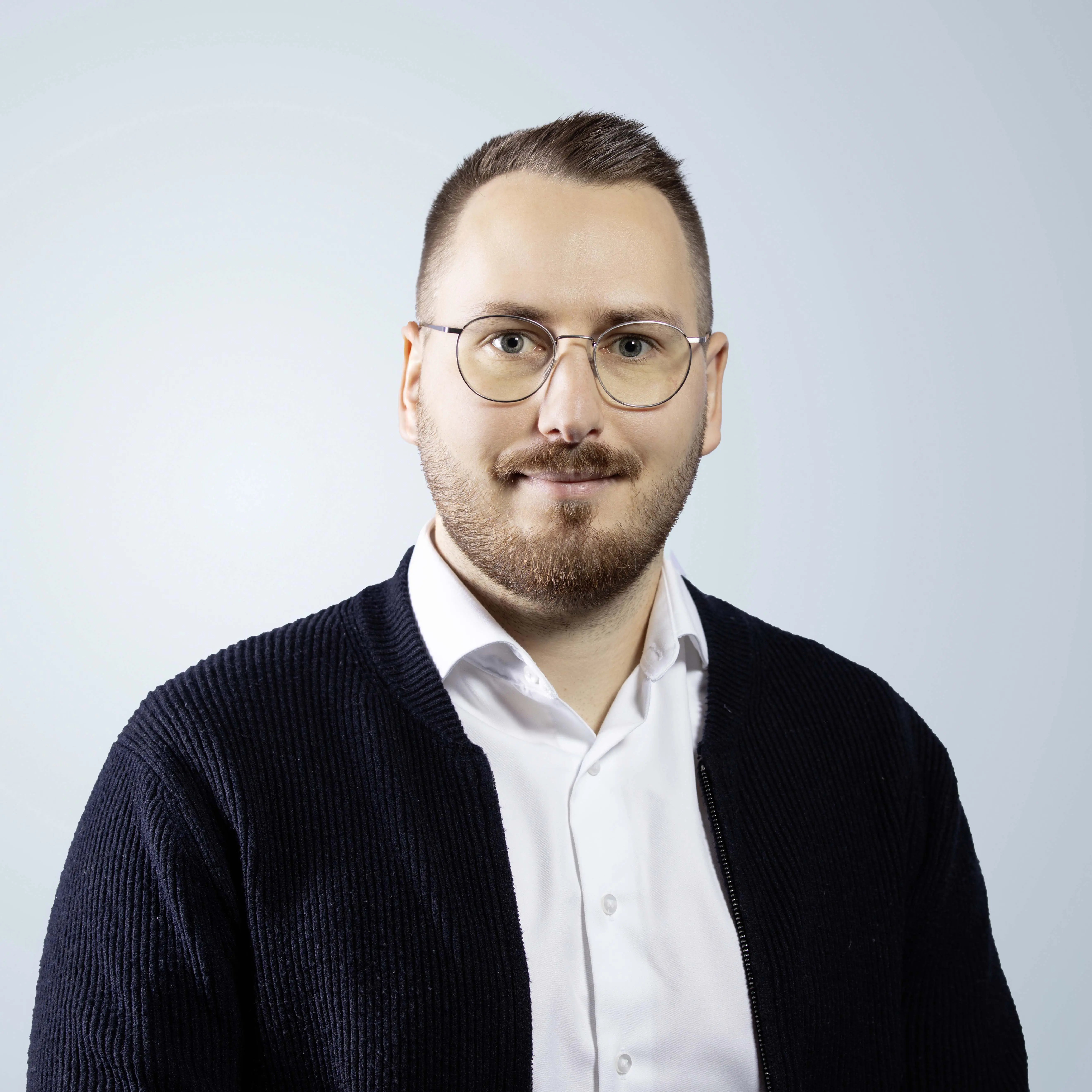 Franz Kinzl, Consultant bei EMPORIAS