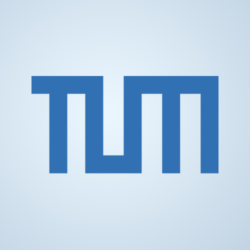 Das Logo der Technischen Universität München