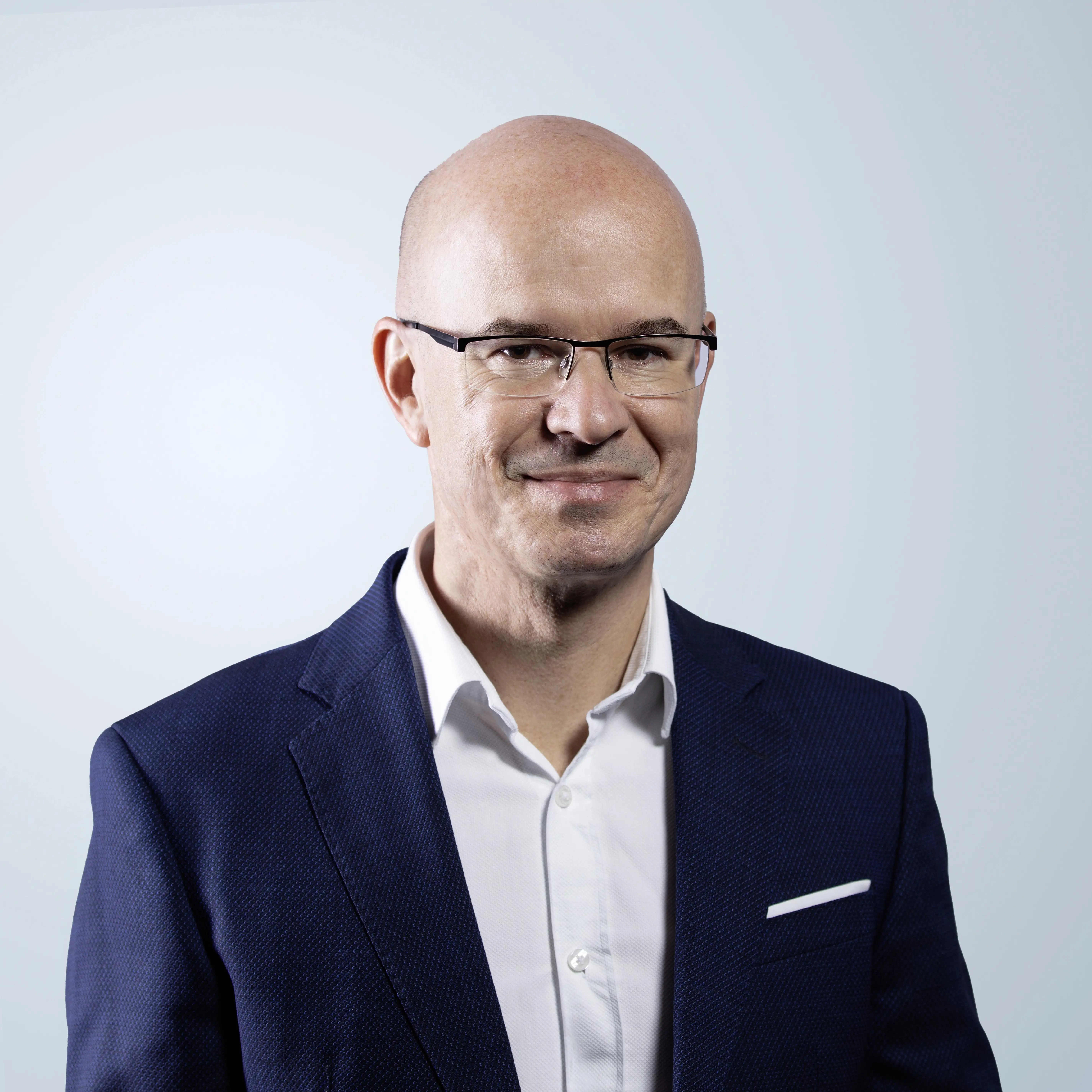 Peter Gertner, Managing Partner bei EMPORIAS