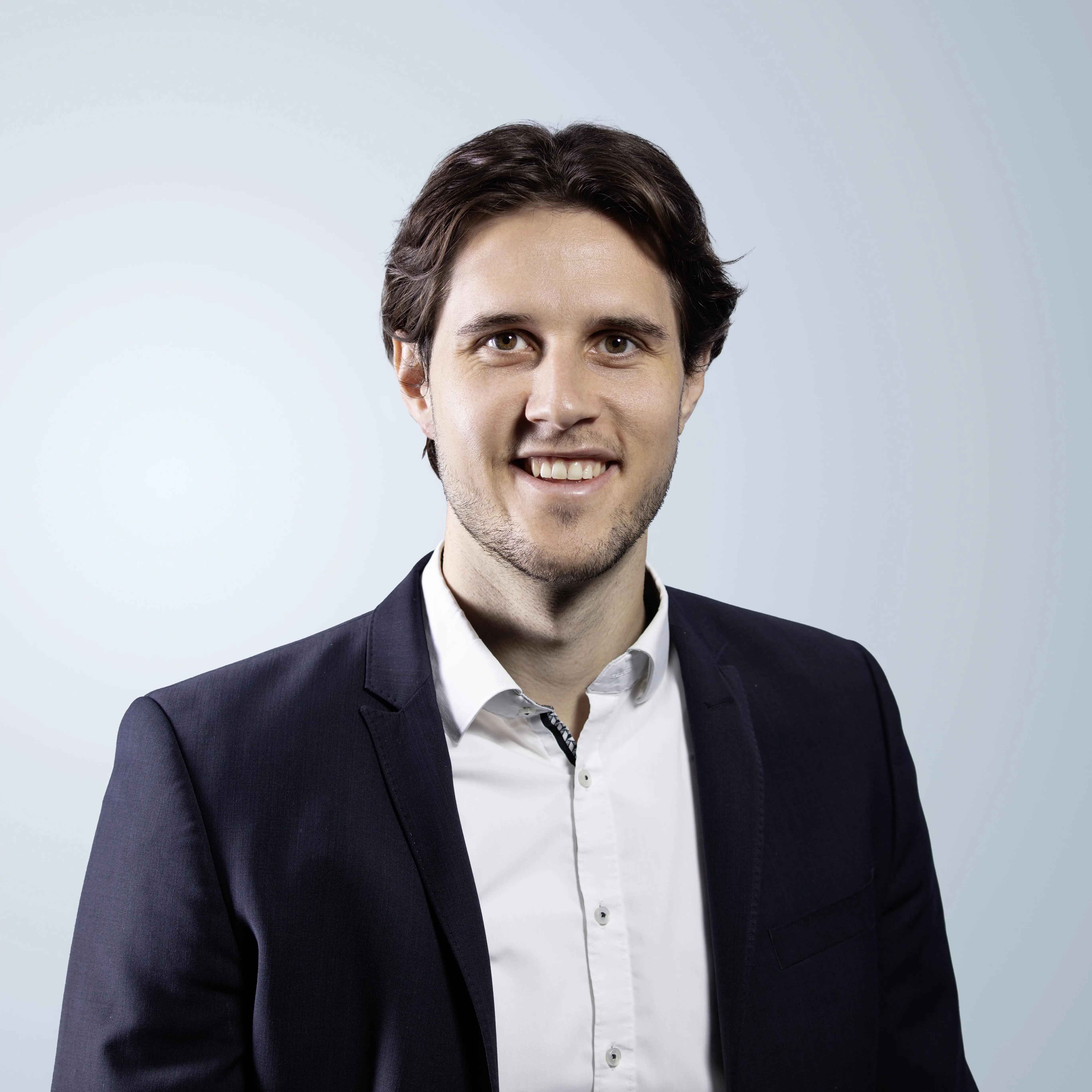 Max-Leopold Thaller, Senior Consultant bei EMPORIAS