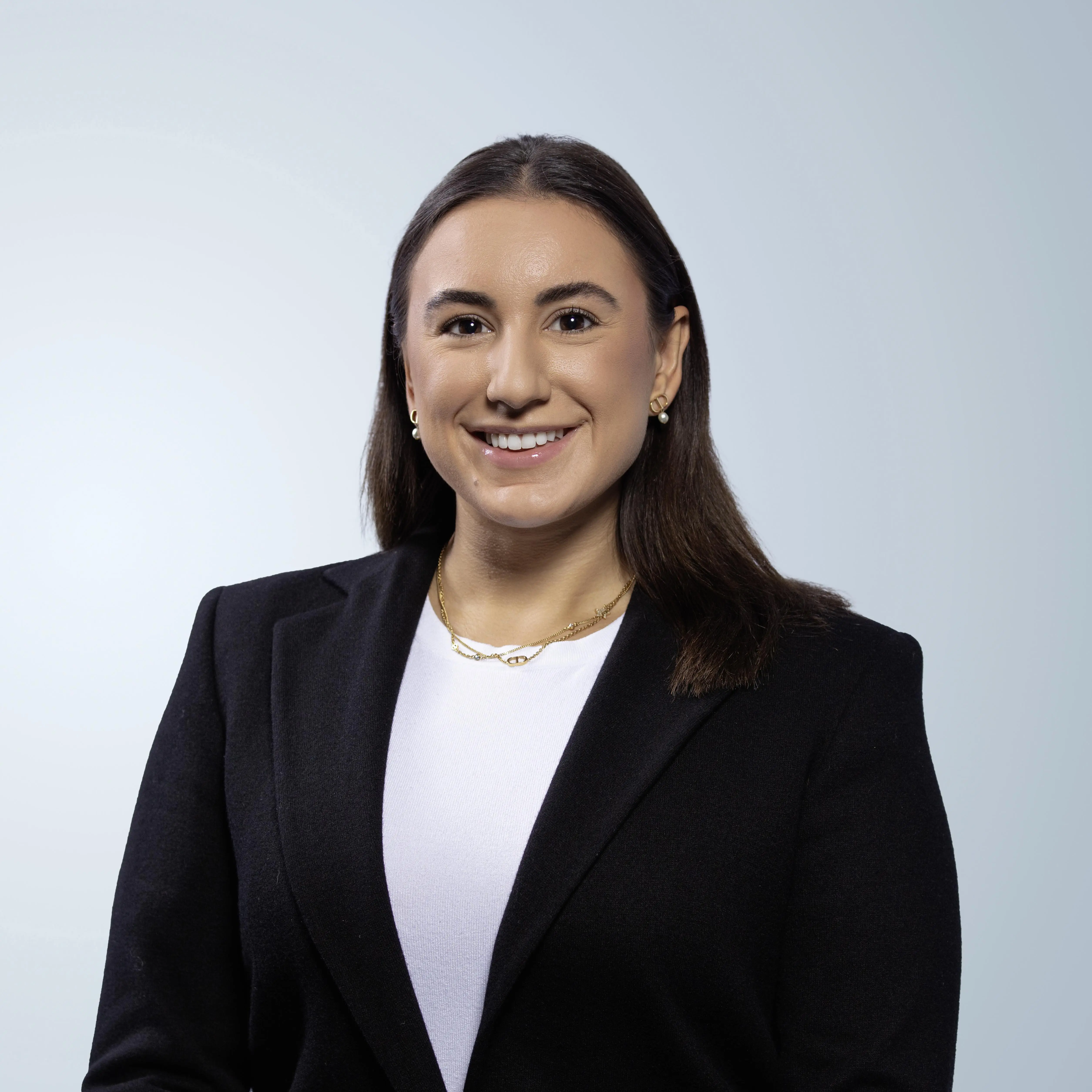 Chiara Butorac, Consultant bei EMPORIAS