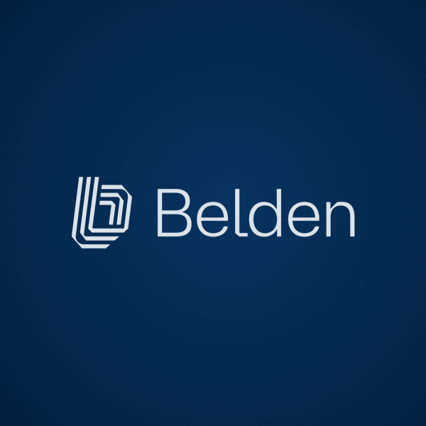 Belden Logo