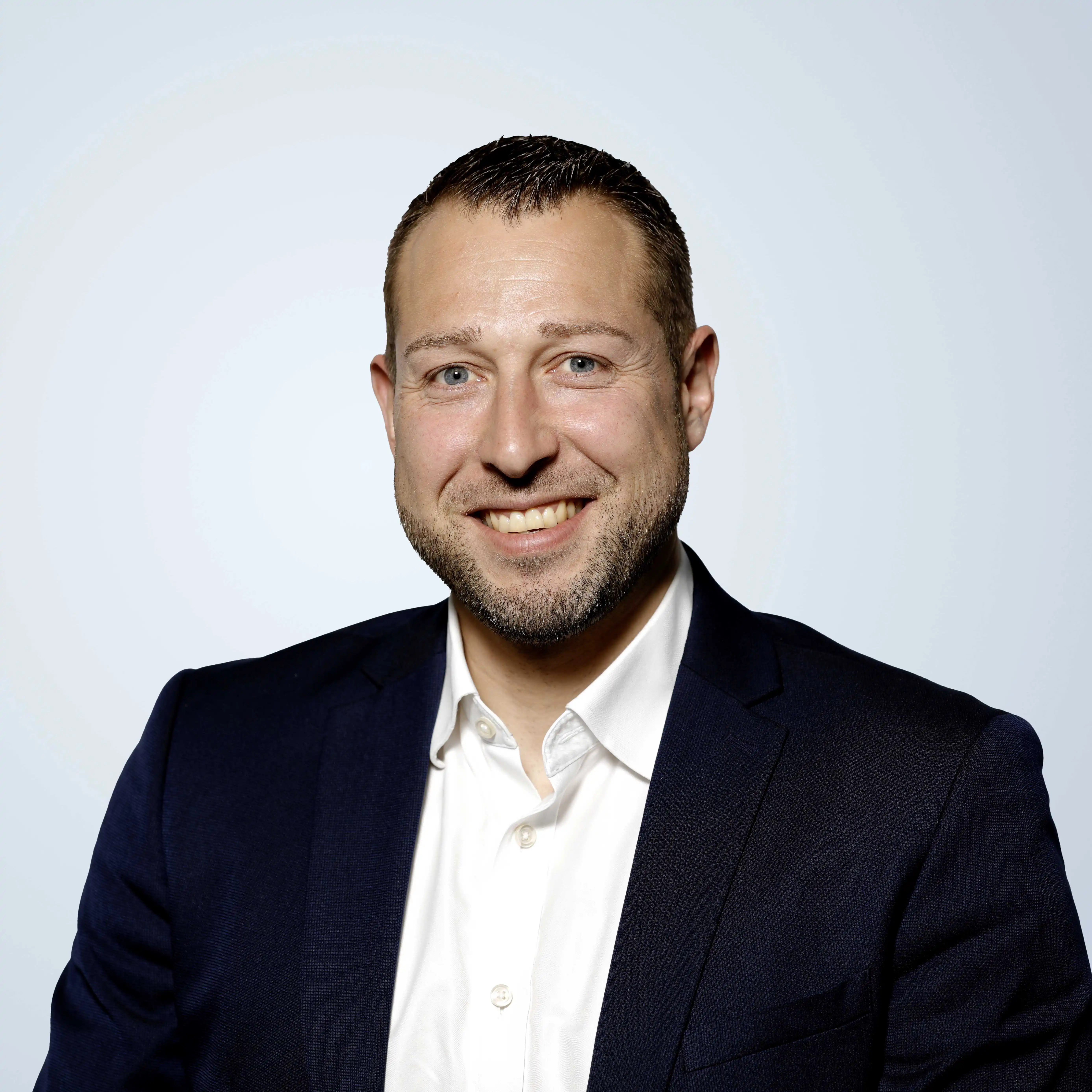 Raphael Braunstein, Associate Partner bei EMPORIAS