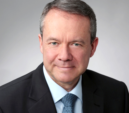 Dr. Markus Meudt, Head of Organizational Management, Alte Leipziger-Hallesche
