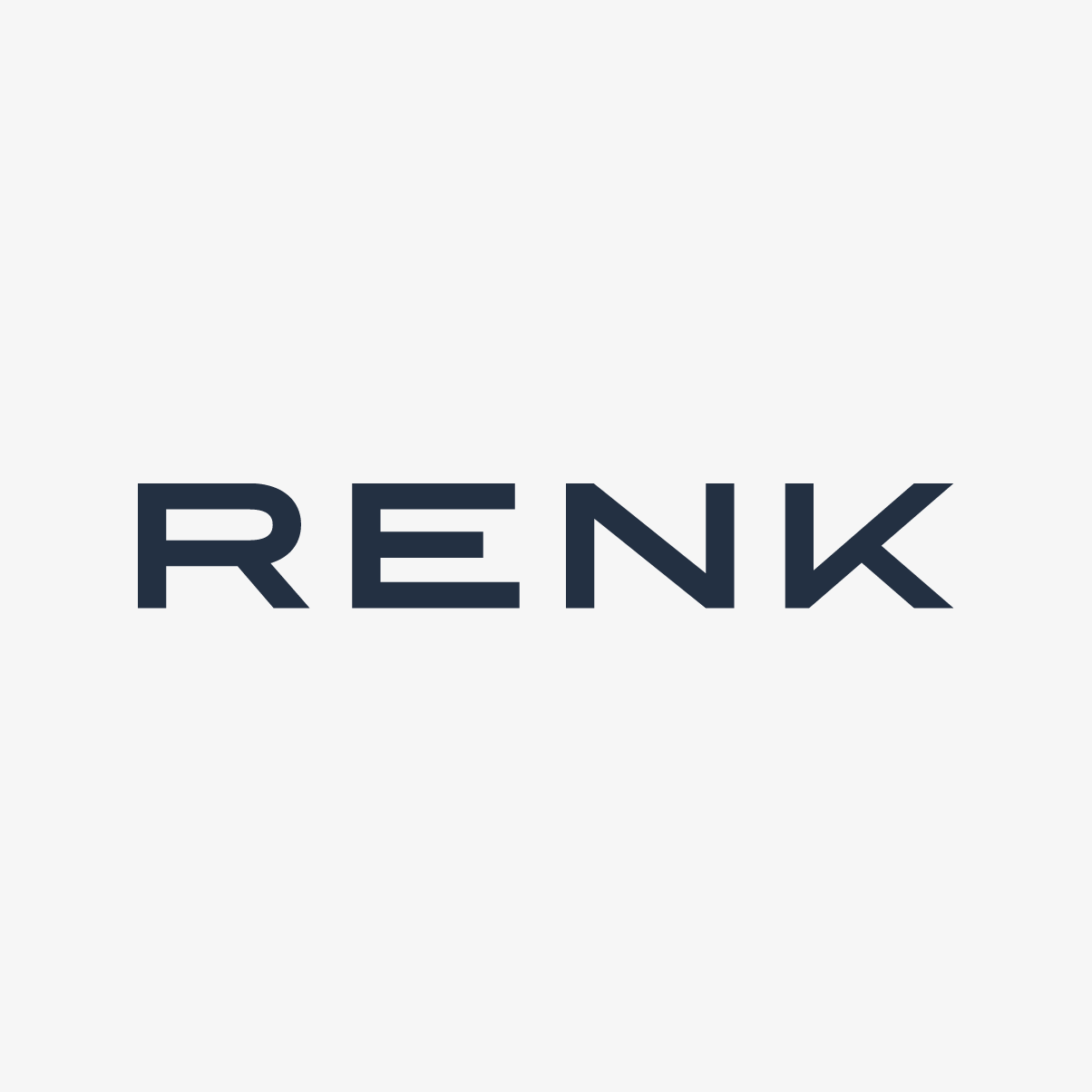 RENK Logo