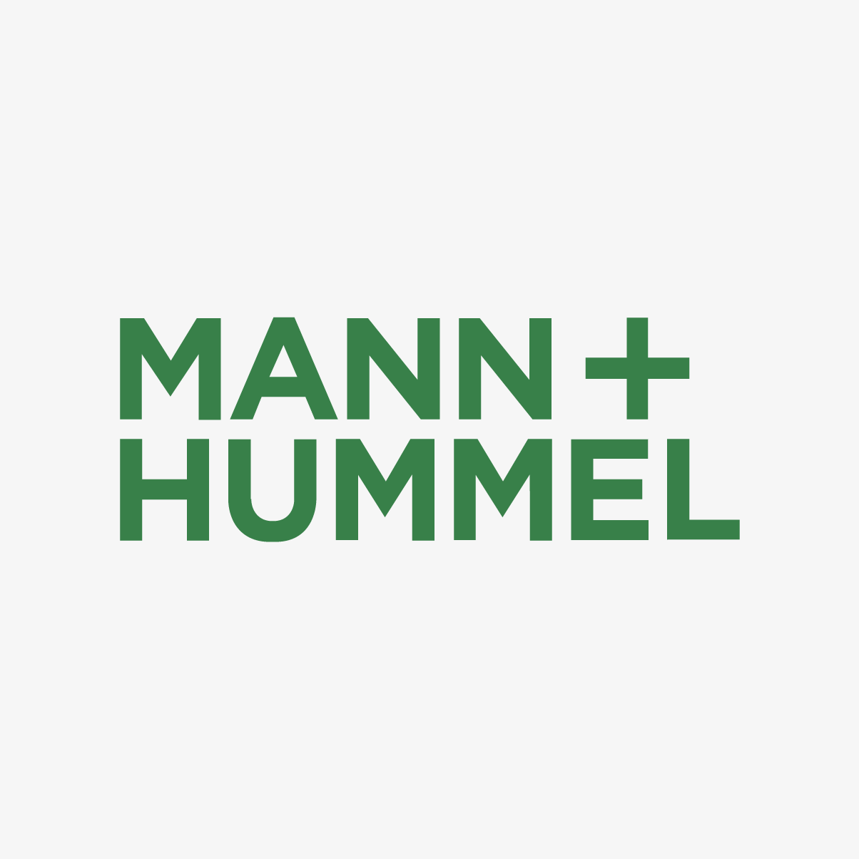 MANN+HUMMEL Logo 
