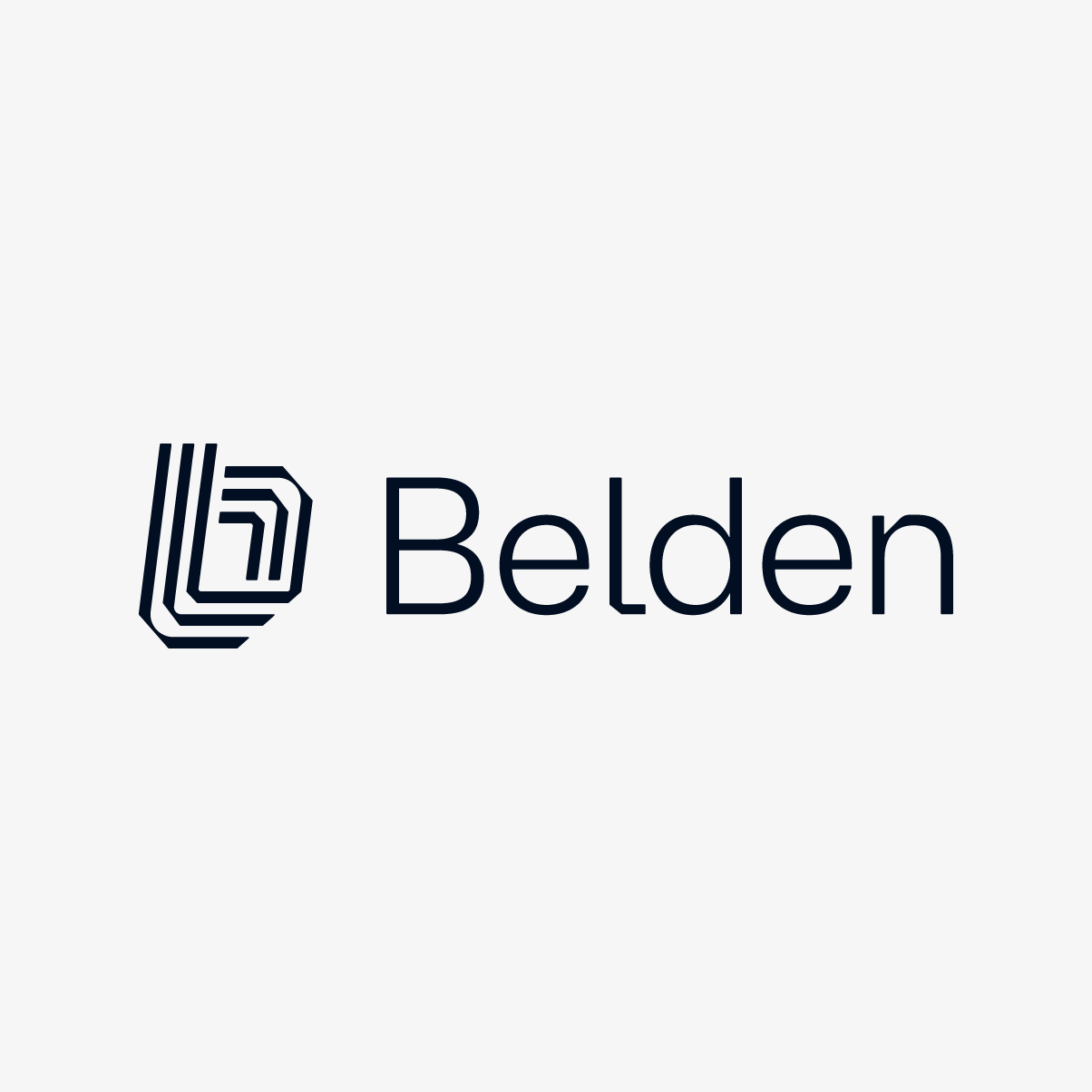 Belden Logo